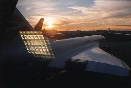 Kennedy Airport