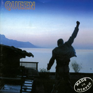 Made in Heaven