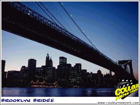 Brooklyn Bridge