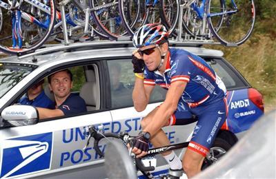 Lance Us Postal