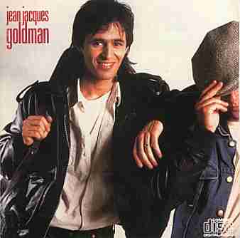 JJ Goldman
