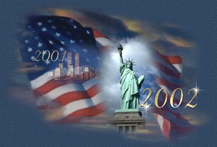 Statue of Liberty