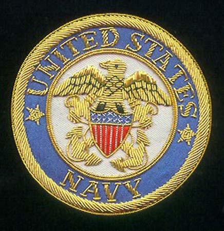 US Navy
