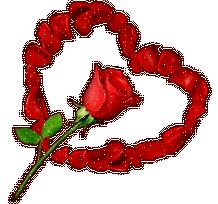 In my Heart