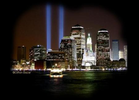 Memorial Twins