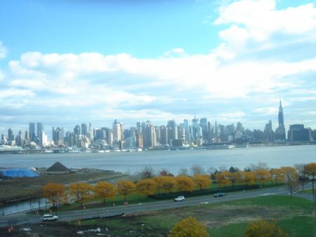New York