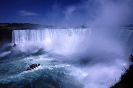 Niagara Falls