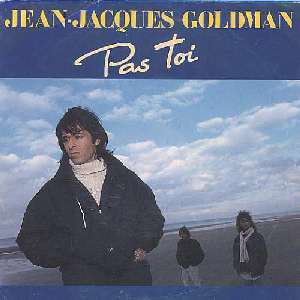 JJ Goldman
