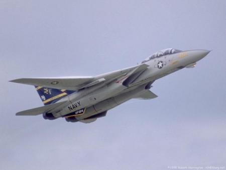 Jet  F14